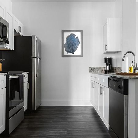Blackswan - Rosemary Sq - Bohemian Loft With Balcony 웨스트 팜 비치 외부 사진