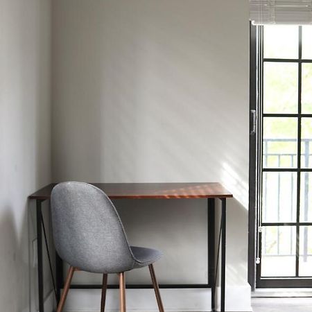 Blackswan - Rosemary Sq - Bohemian Loft With Balcony 웨스트 팜 비치 외부 사진
