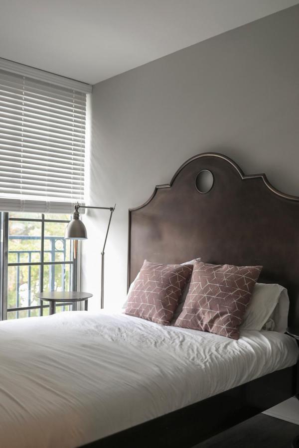 Blackswan - Rosemary Sq - Bohemian Loft With Balcony 웨스트 팜 비치 외부 사진