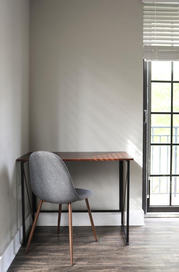 Blackswan - Rosemary Sq - Bohemian Loft With Balcony 웨스트 팜 비치 외부 사진